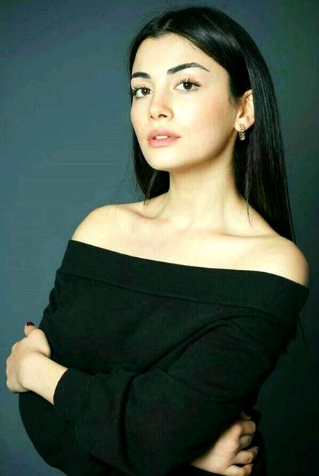 Turkish Celebs image