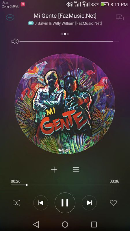😉Have some Music🤘