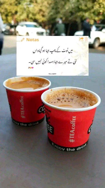 Sad Poetry image