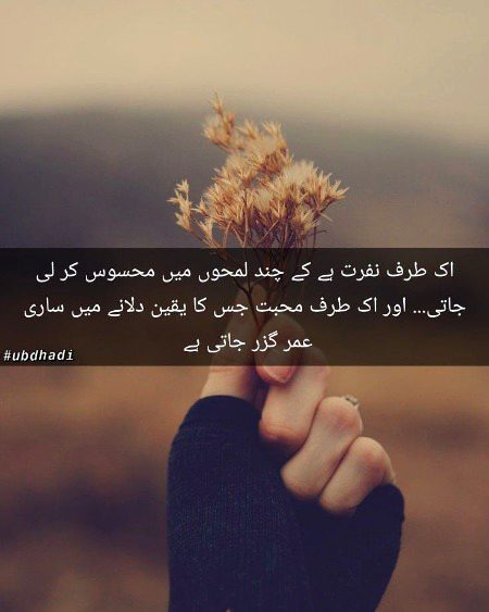 Sad Poetry image