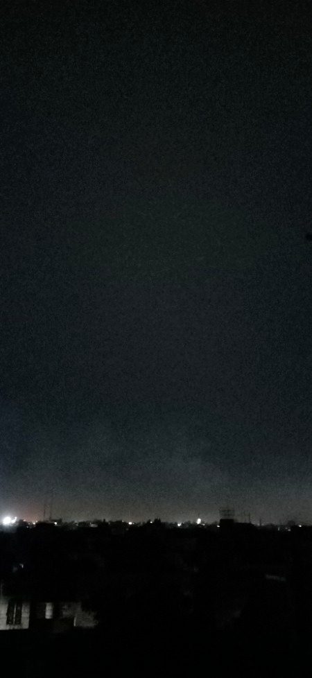 Fresh,airy and pleasant Weather☁️💦