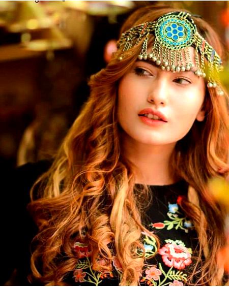Beautiful People image