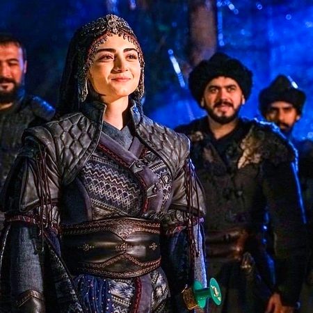 Turkish Celebs image