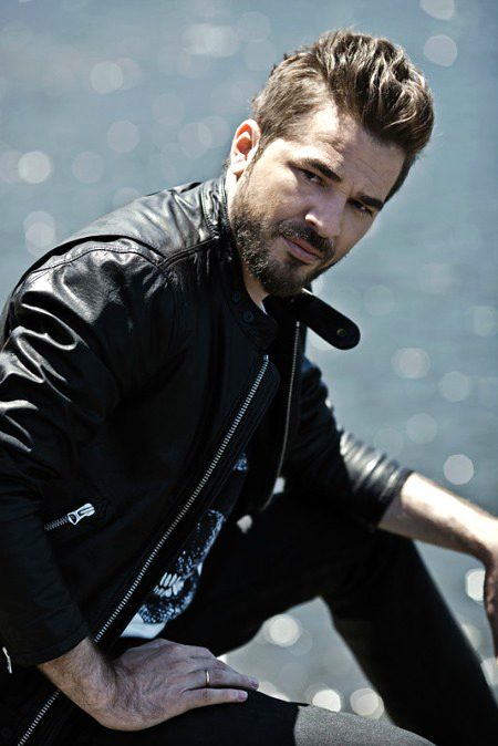 Turkish Celebs image