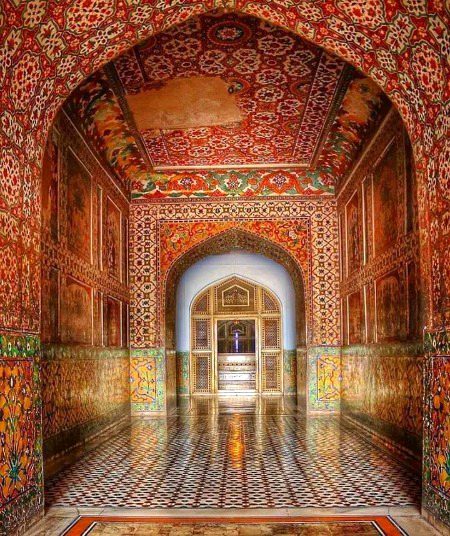 Beautiful Structures image