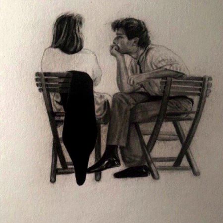 At the end of the day you're the person I want to come home to. You're the person I want to tell how my day went. You're the person I want to share my happiness, sadness, frustration, and success with."