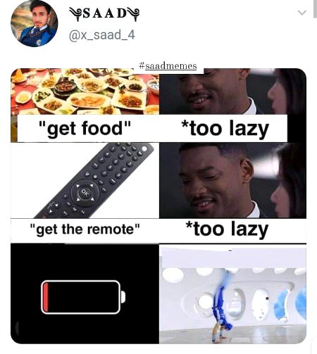 Memes and Satire
