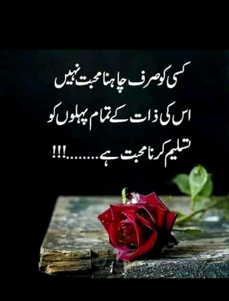 Romantic Poetry image