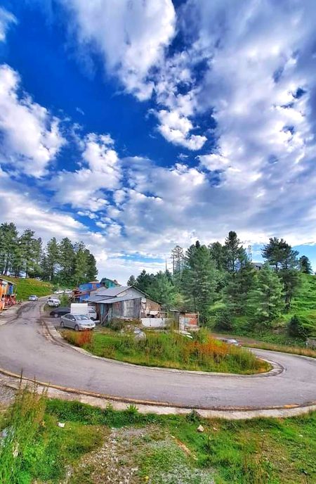 Guess the place 🤗
Hint: Khyber Pakhtunkhwa