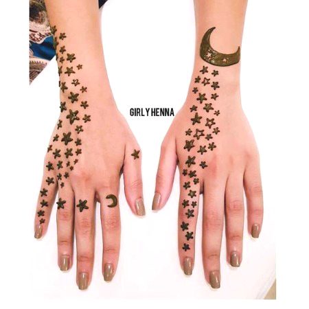 Mehndi Design image