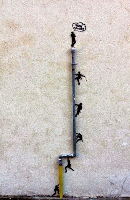 Street Art image