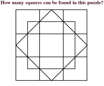 Riddles & Puzzles image