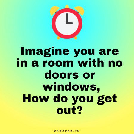 Riddles & Puzzles image