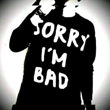 Sorry I am also bad 🧟