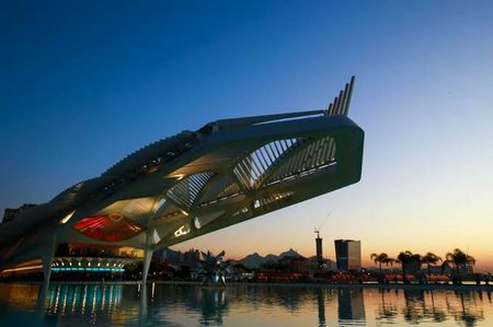 Beautiful Structures image