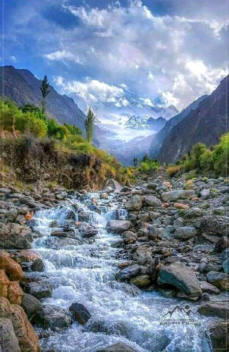 Beautiful Nature image