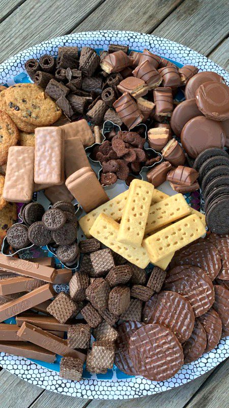 Wow tami fvrt chocolates ๐๐คฒ๐ฝ๐ง๐๐