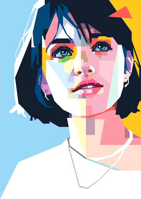 Paintings image