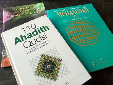 Islamic Quotes image