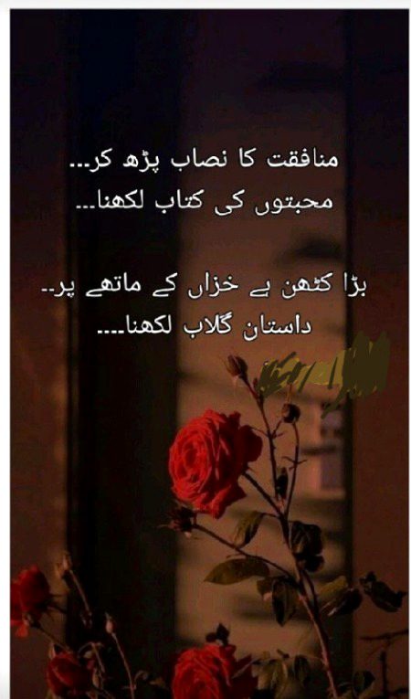 Sad Poetry image