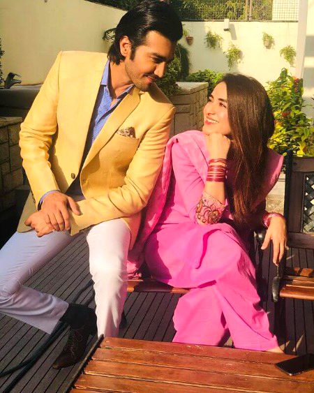 Pakistani Celebs image