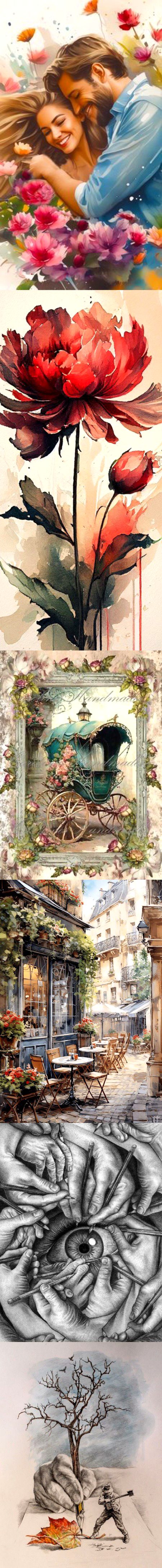 Paintings image