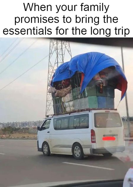 Memes & Satire image