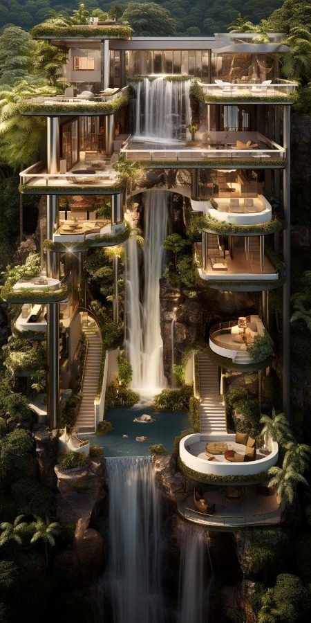 Beautiful Structures image