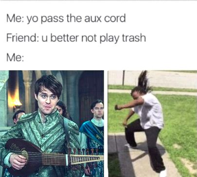 Memes & Satire image