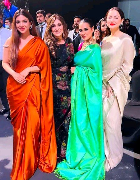 Pakistani Celebs image