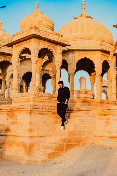 Beautiful Structures image