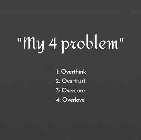 Thats why people hurt me my problem is that..💔💔