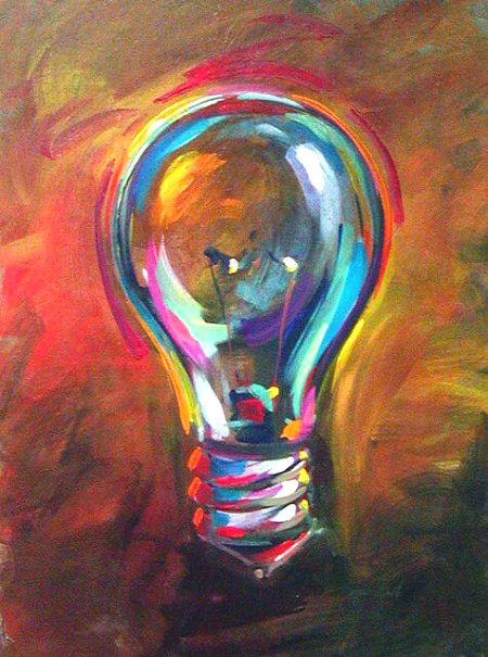 Paintings image
