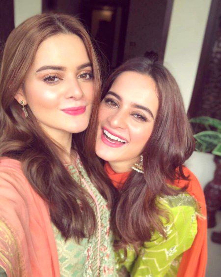 Pakistani Celebs image