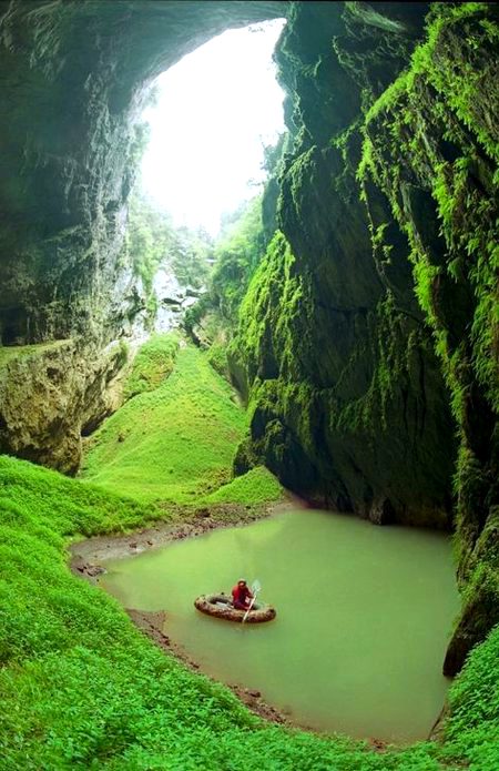Beautiful Nature image