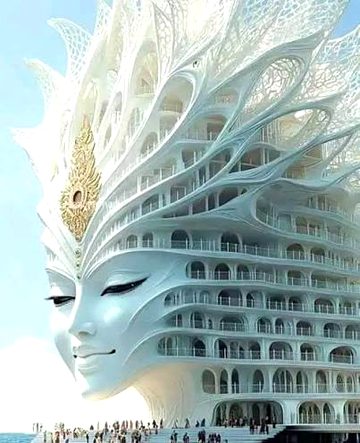 Beautiful Structures image