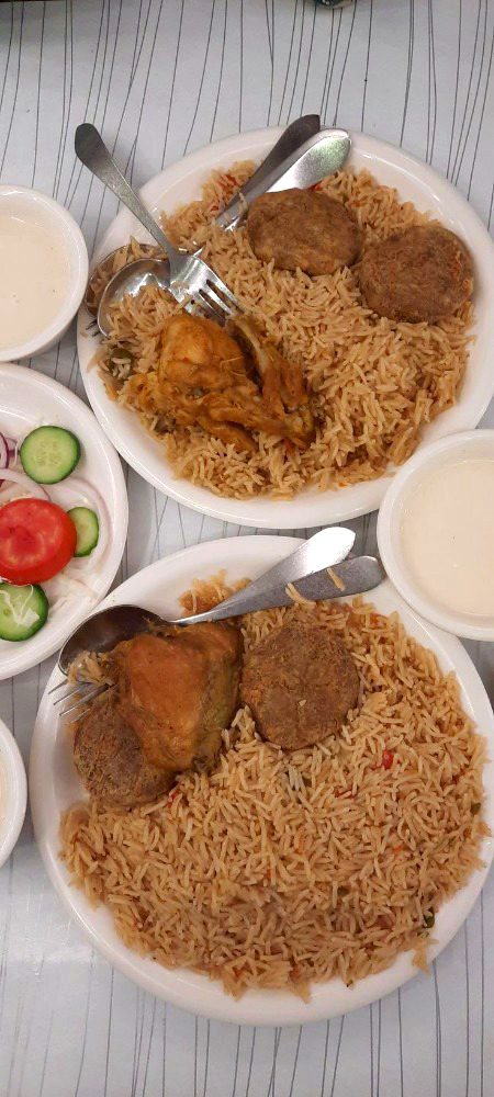 My fvrt ..😍😍kis ko khani hai toh ajo