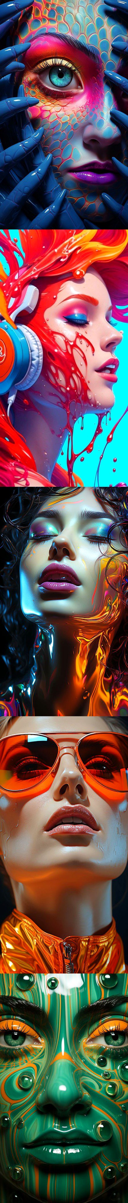 Digital Art image