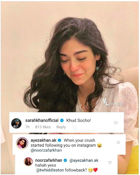 Pakistani Celebs image