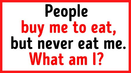 Riddles & Puzzles image