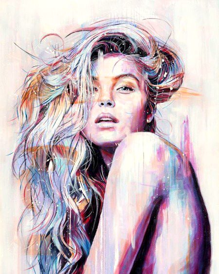 Paintings image
