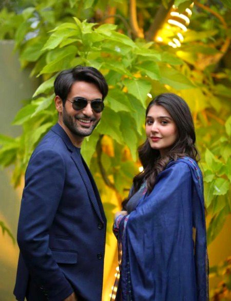 Pakistani Celebs image