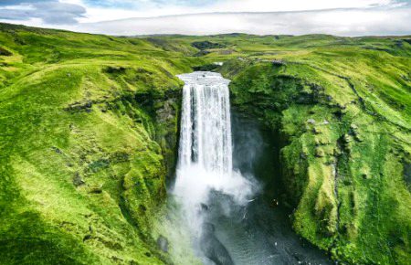 Beautiful Nature image