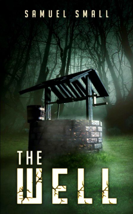 Horror Novels image