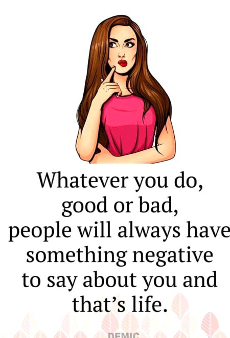 Life Advice image