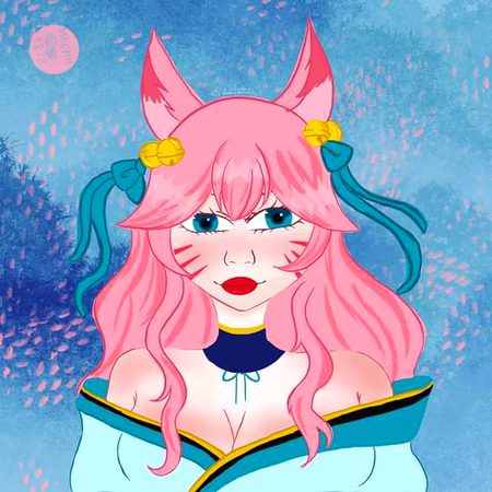 Digital Art image