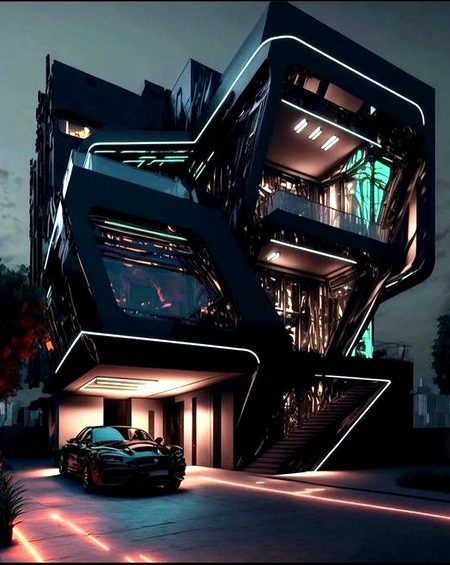Beautiful Structures image