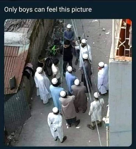 Memes & Satire image