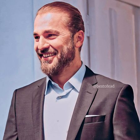 Turkish Celebs image