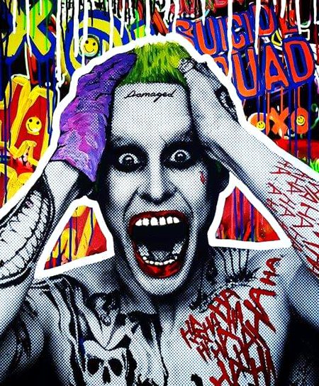 Street Art image